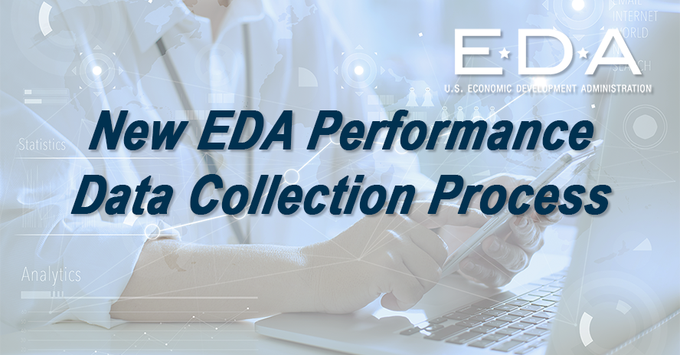 New EDA Performance Data Collection Process